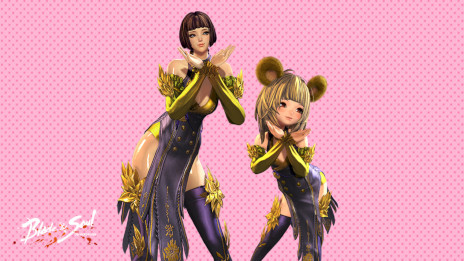 画像ギャラリー No.005のサムネイル画像 / 「ブレイドアンドソウル」，最新アップデート“エピック12幕 〜幕間〜”を実施。新メインストーリーと新ダンジョンを追加