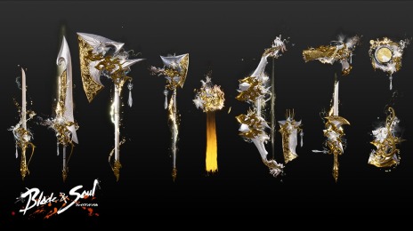 画像ギャラリー No.015のサムネイル画像 / 「ブレイドアンドソウル」の最新アップデート“剛剣士第3覚醒 炎帝”が本日実装に。正式サービス8周年記念イベントを実施