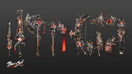 画像ギャラリー No.009のサムネイル画像 / 「ブレイドアンドソウル」，15番目の新職業“楽士”を実装。弦を通じて仙界の力を顕現させて戦う遠距離職で楽曲の演奏も可能
