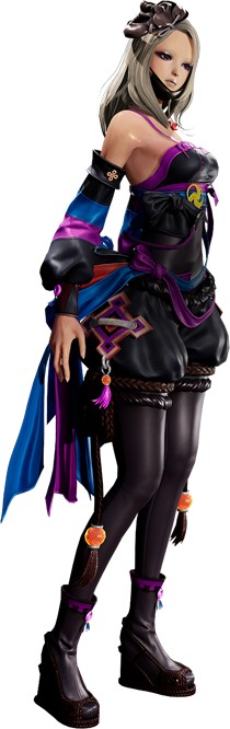 画像ギャラリー No.009のサムネイル画像 / 「ブレイドアンドソウル」のストーリーは待望の新章へと突入。最新アップデート“北方大陸”の情報をまとめよう