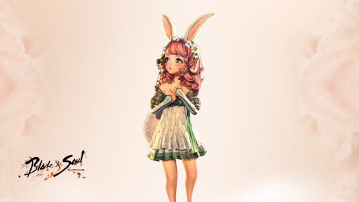 画像ギャラリー No.009のサムネイル画像 / 「ブレイドアンドソウル」，最新アップデート“揺れる風島”を実施。新規武器“天坤武器”が手に入る古代ダンジョンを追加