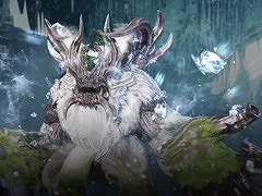 「ブレイドアンドソウル」，次期アップデート“混沌の雪人の洞窟”を6月14日に実施。ボス“灯篭雪人”が，より凶悪な姿の“極寒雪人”となって登場