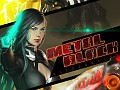 ［G-Star 2010］懐かしさと新しさを併せ持つ“遠距離攻撃中心のMOアクションRPG”「メタルブラック：オルタナティブ」を，プロモムービーとあわせて紹介