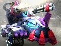 韓国NCsoftの新作オンラインカーアクション「Steel Dog」，見どころの多いプレイムービーをUp