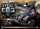 スチールドッグ(STEEL DOG)