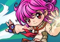 韓国MIN COMMUNICATIONS，学園変身MMORPG「メルメル」の第2次クローズドβテスト開始