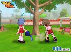 画像ギャラリー No.005のサムネイル画像 / 韓国MIN COMMUNICATIONS,学園変身MMORPG「メルメル」の第2次クローズドβテスト開始