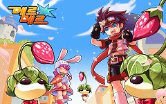 画像ギャラリー No.003のサムネイル画像 / 「RAN ONLINE」開発元の新作学園MMORPG「MarMar Online」が好評