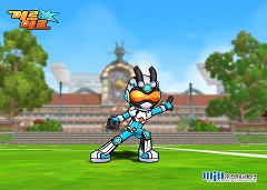 画像ギャラリー No.005のサムネイル画像 / 「RAN ONLINE」開発元の新作学園MMORPG「MarMar Online」が好評