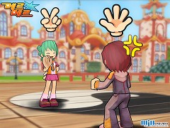 画像ギャラリー No.006のサムネイル画像 / 「RAN ONLINE」開発元の新作学園MMORPG「MarMar Online」が好評