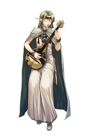 画像ギャラリー No.005のサムネイル画像 / あのルナティックドーンが復活。アートディンク「LUNATIC DAWN The Book of Eternity」を2008年秋に発売