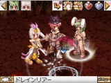 画像ギャラリー No.018のサムネイル画像 / 「ラグナロクオンライン」がニンテンドーDSに！ 「ラグナロクオンラインDS」は2008年12月18日に発売予定