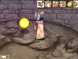画像ギャラリー No.002のサムネイル画像 / 「ラグナロクオンラインDS」初回購入特典は,PC版との連携要素も充実