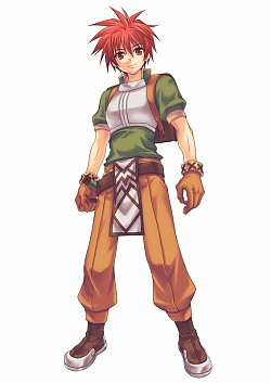 画像ギャラリー No.002のサムネイル画像 / 「ラグナロクオンラインDS」,DS版の全職業やオリジナル要素などをまとめて紹介