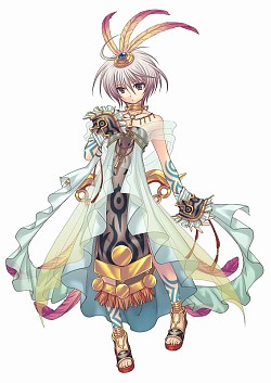 画像ギャラリー No.003のサムネイル画像 / 「ラグナロクオンラインDS」,DS版の全職業やオリジナル要素などをまとめて紹介
