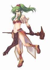 画像ギャラリー No.006のサムネイル画像 / 「ラグナロクオンラインDS」，DS版の全職業やオリジナル要素などをまとめて紹介
