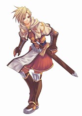 画像ギャラリー No.008のサムネイル画像 / 「ラグナロクオンラインDS」，DS版の全職業やオリジナル要素などをまとめて紹介