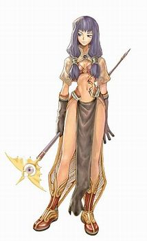 画像ギャラリー No.016のサムネイル画像 / 「ラグナロクオンラインDS」，DS版の全職業やオリジナル要素などをまとめて紹介