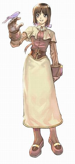 画像ギャラリー No.020のサムネイル画像 / 「ラグナロクオンラインDS」，DS版の全職業やオリジナル要素などをまとめて紹介