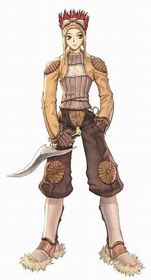 画像ギャラリー No.021のサムネイル画像 / 「ラグナロクオンラインDS」，DS版の全職業やオリジナル要素などをまとめて紹介