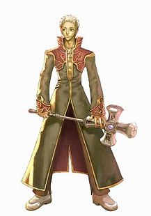 画像ギャラリー No.033のサムネイル画像 / 「ラグナロクオンラインDS」，DS版の全職業やオリジナル要素などをまとめて紹介