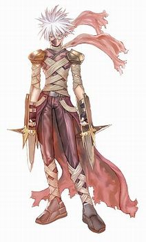 画像ギャラリー No.035のサムネイル画像 / 「ラグナロクオンラインDS」，DS版の全職業やオリジナル要素などをまとめて紹介