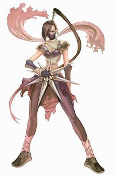 画像ギャラリー No.036のサムネイル画像 / 「ラグナロクオンラインDS」，DS版の全職業やオリジナル要素などをまとめて紹介
