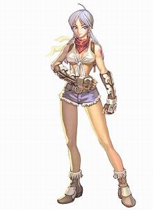 画像ギャラリー No.038のサムネイル画像 / 「ラグナロクオンラインDS」，DS版の全職業やオリジナル要素などをまとめて紹介