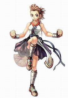 画像ギャラリー No.040のサムネイル画像 / 「ラグナロクオンラインDS」，DS版の全職業やオリジナル要素などをまとめて紹介