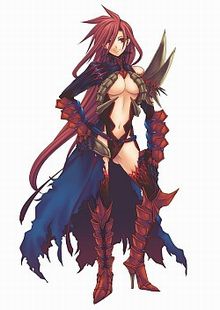 画像ギャラリー No.042のサムネイル画像 / 「ラグナロクオンラインDS」，DS版の全職業やオリジナル要素などをまとめて紹介