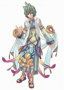 画像ギャラリー No.043のサムネイル画像 / 「ラグナロクオンラインDS」，DS版の全職業やオリジナル要素などをまとめて紹介