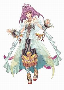 画像ギャラリー No.044のサムネイル画像 / 「ラグナロクオンラインDS」，DS版の全職業やオリジナル要素などをまとめて紹介