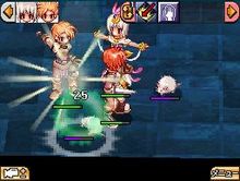 画像ギャラリー No.046のサムネイル画像 / 「ラグナロクオンラインDS」，DS版の全職業やオリジナル要素などをまとめて紹介