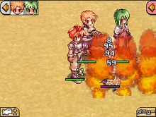 画像ギャラリー No.052のサムネイル画像 / 「ラグナロクオンラインDS」，DS版の全職業やオリジナル要素などをまとめて紹介