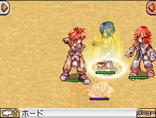 画像ギャラリー No.062のサムネイル画像 / 「ラグナロクオンラインDS」，DS版の全職業やオリジナル要素などをまとめて紹介