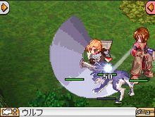 画像ギャラリー No.073のサムネイル画像 / 「ラグナロクオンラインDS」，DS版の全職業やオリジナル要素などをまとめて紹介