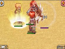 画像ギャラリー No.077のサムネイル画像 / 「ラグナロクオンラインDS」，DS版の全職業やオリジナル要素などをまとめて紹介