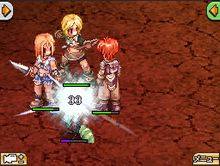 画像ギャラリー No.083のサムネイル画像 / 「ラグナロクオンラインDS」，DS版の全職業やオリジナル要素などをまとめて紹介