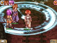 画像ギャラリー No.087のサムネイル画像 / 「ラグナロクオンラインDS」，DS版の全職業やオリジナル要素などをまとめて紹介