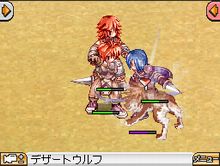 画像ギャラリー No.090のサムネイル画像 / 「ラグナロクオンラインDS」，DS版の全職業やオリジナル要素などをまとめて紹介
