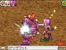 画像ギャラリー No.091のサムネイル画像 / 「ラグナロクオンラインDS」，DS版の全職業やオリジナル要素などをまとめて紹介