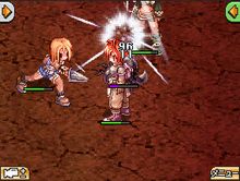 画像ギャラリー No.095のサムネイル画像 / 「ラグナロクオンラインDS」，DS版の全職業やオリジナル要素などをまとめて紹介