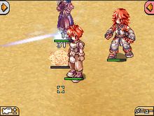 画像ギャラリー No.098のサムネイル画像 / 「ラグナロクオンラインDS」，DS版の全職業やオリジナル要素などをまとめて紹介