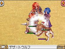 画像ギャラリー No.099のサムネイル画像 / 「ラグナロクオンラインDS」，DS版の全職業やオリジナル要素などをまとめて紹介