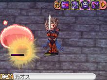 画像ギャラリー No.102のサムネイル画像 / 「ラグナロクオンラインDS」，DS版の全職業やオリジナル要素などをまとめて紹介