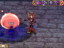 画像ギャラリー No.103のサムネイル画像 / 「ラグナロクオンラインDS」，DS版の全職業やオリジナル要素などをまとめて紹介