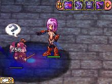 画像ギャラリー No.104のサムネイル画像 / 「ラグナロクオンラインDS」，DS版の全職業やオリジナル要素などをまとめて紹介