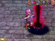 画像ギャラリー No.105のサムネイル画像 / 「ラグナロクオンラインDS」，DS版の全職業やオリジナル要素などをまとめて紹介