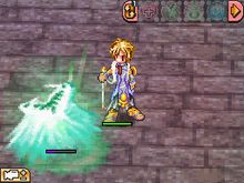 画像ギャラリー No.106のサムネイル画像 / 「ラグナロクオンラインDS」，DS版の全職業やオリジナル要素などをまとめて紹介