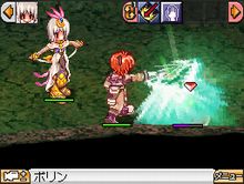 画像ギャラリー No.108のサムネイル画像 / 「ラグナロクオンラインDS」，DS版の全職業やオリジナル要素などをまとめて紹介